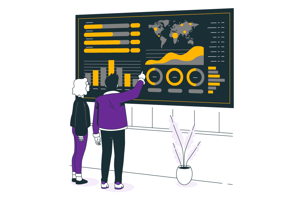 Google analytics 4 agence
