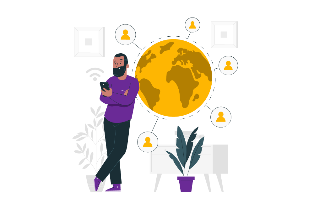 agence SEO international
